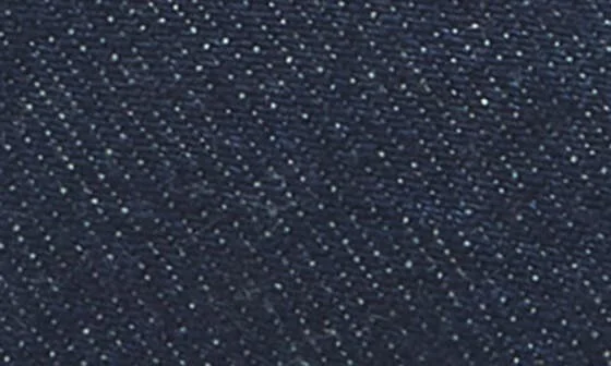 The Remy Denim Mary Jane Flat - Image 7