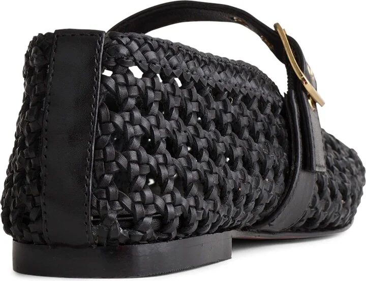 The Remy Mary Jane Flat - Image 3