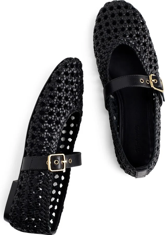 The Remy Mary Jane Flat - Image 4