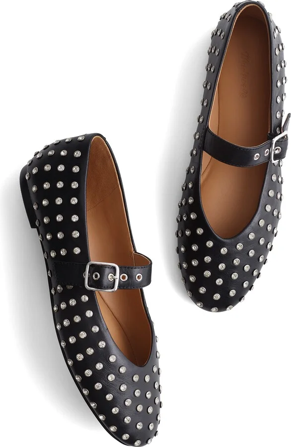 The Remy Mary Jane Flat - Image 2