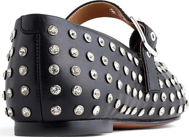 The Remy Mary Jane Flat - Image 3
