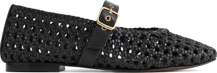 The Remy Mary Jane Flat