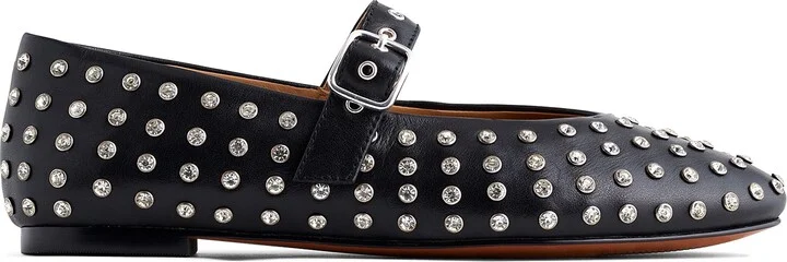 The Remy Mary Jane Flat