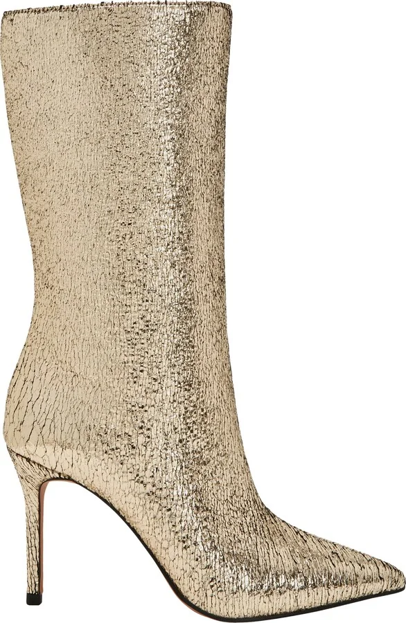 The Revival Pointed Toe Boot - Image 4