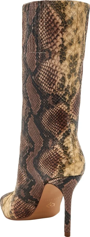 The Revival Pointed Toe Boot - Image 2