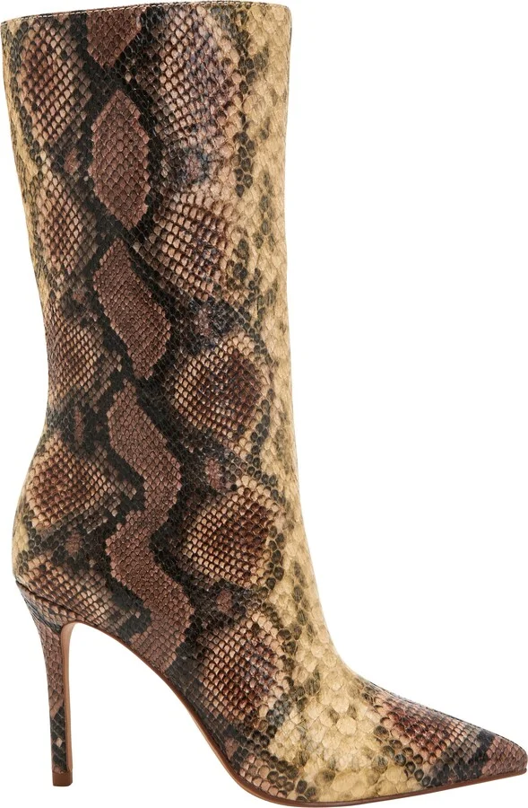 The Revival Pointed Toe Boot - Image 3