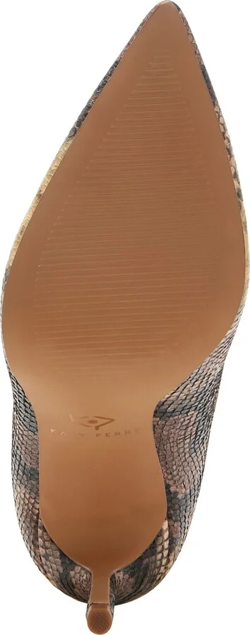 The Revival Pointed Toe Boot - Image 6