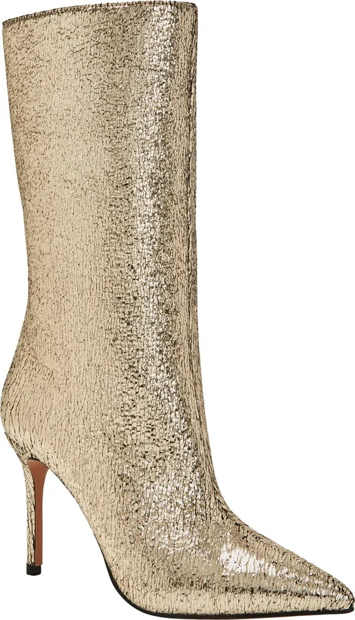 The Revival Pointed Toe Boot