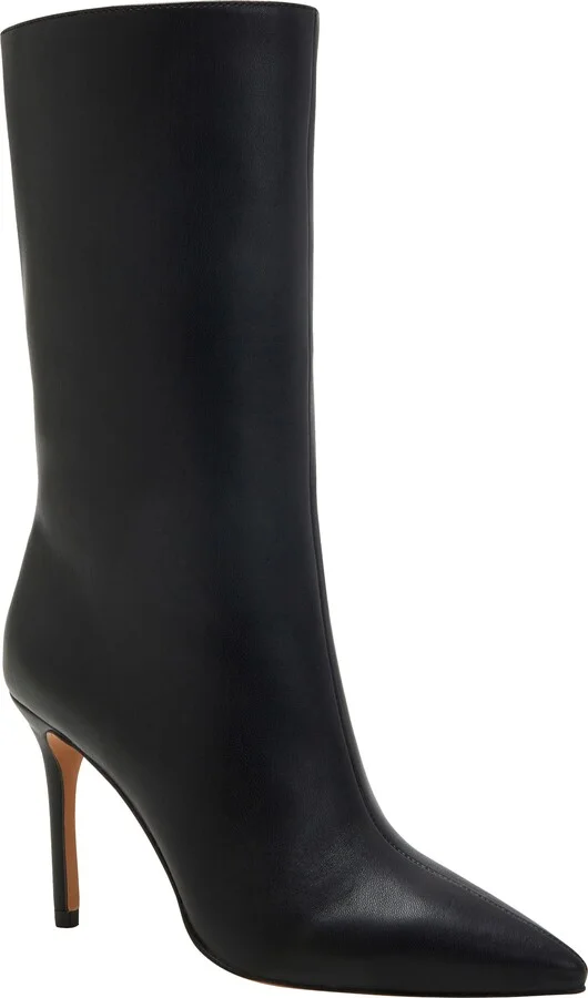 The Revival Pointed Toe Boot
