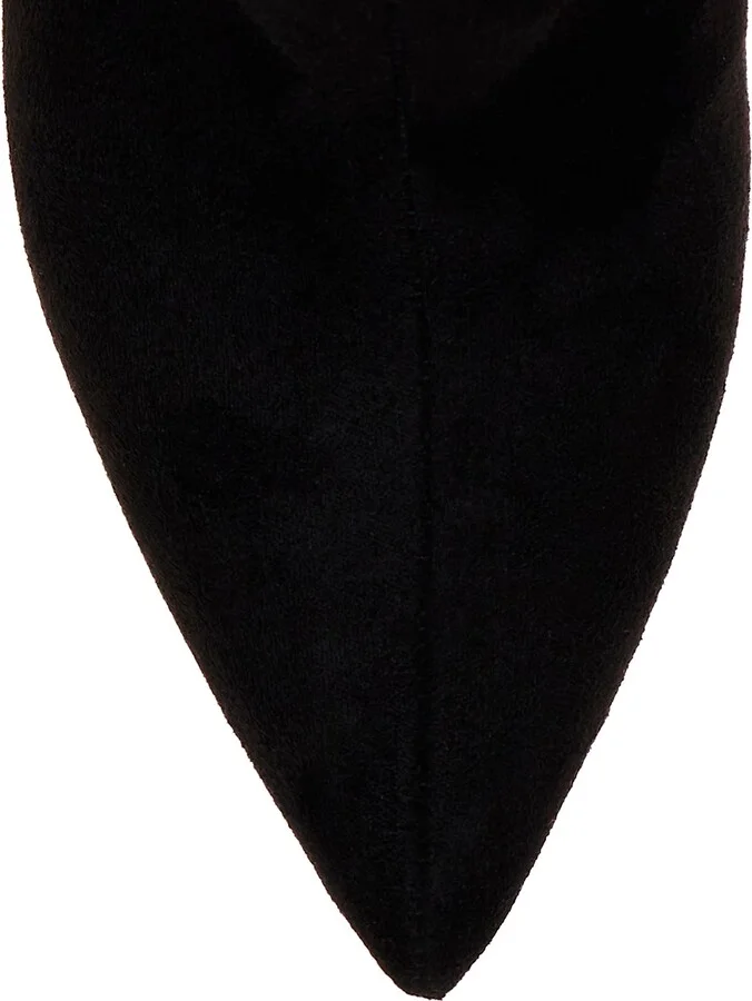 The Revival Pointed Toe Mid Calf Boot - Image 5
