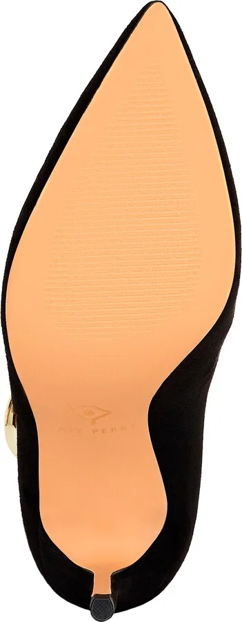 The Revival Pointed Toe Mid Calf Boot - Image 6
