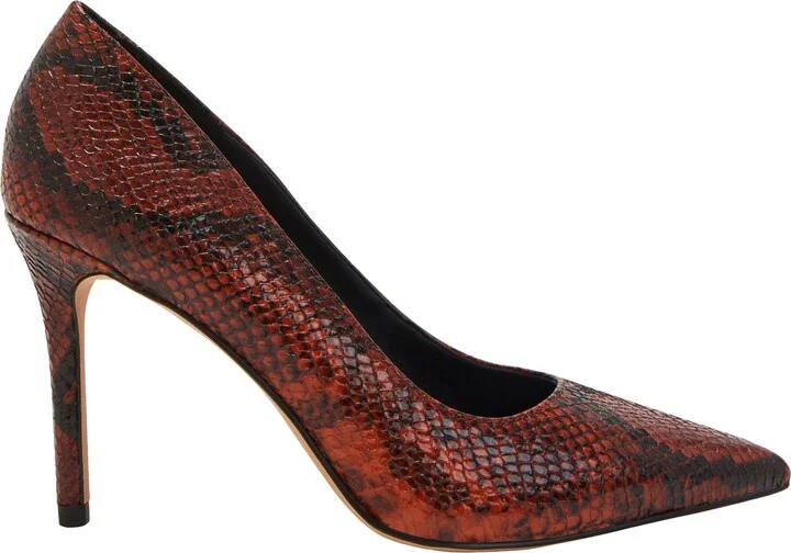 The Revival Pointed Toe Pump - Image 3