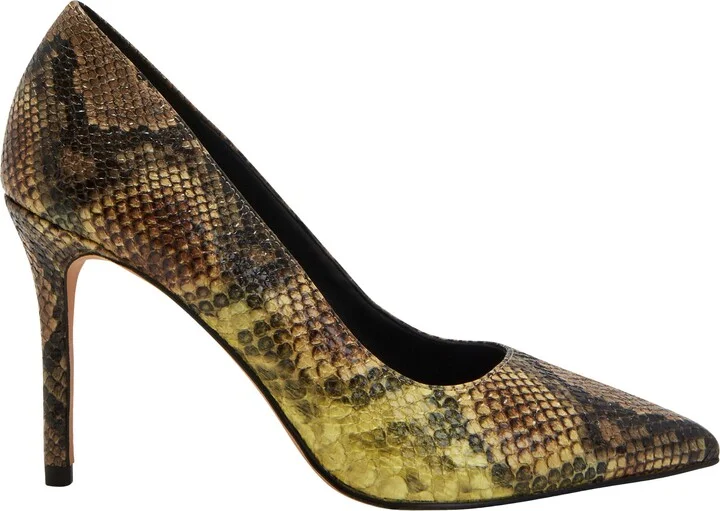 The Revival Pointed Toe Pump - Image 9