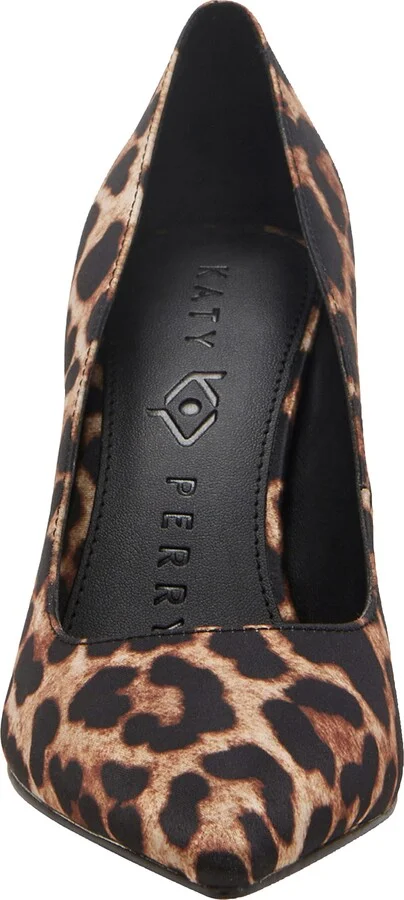 The Revival Pointed Toe Pump - Image 4
