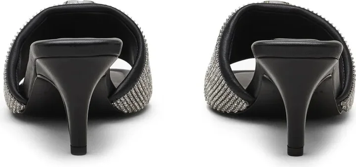 The Rhinestone J Marc 65mm sandals - Image 4