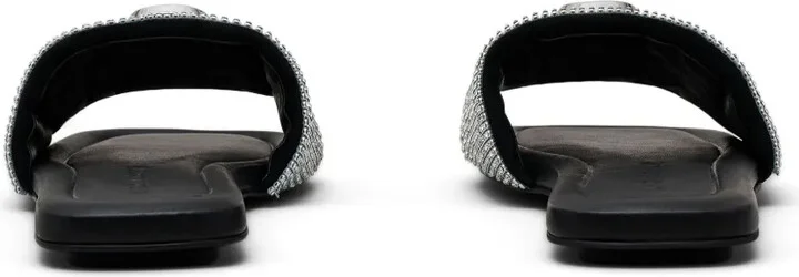 The Rhinestone J Marc sandals - Image 3