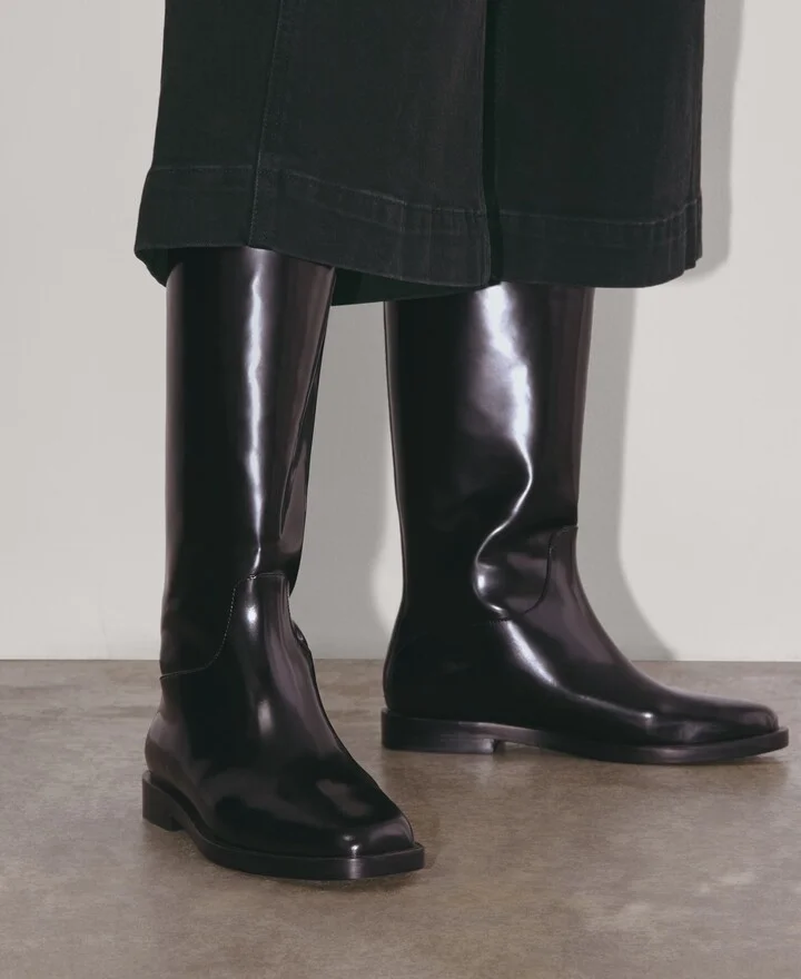The Riding Boot - Image 2