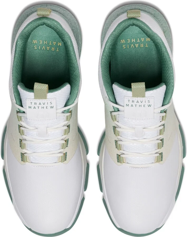 The Ringer 2.0 Golf Sneaker - Image 3