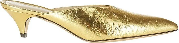 The River Pointed-toe Mules