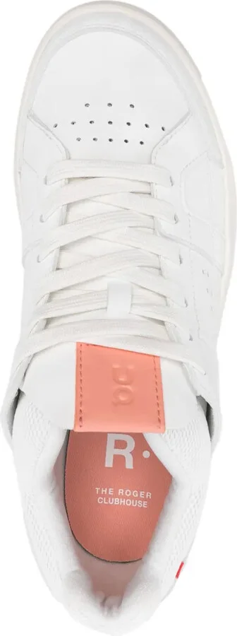 The Rodger Clubhouse sneakers - Image 4