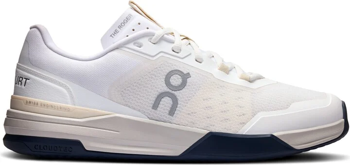The Roger ADV Pro Clay Tennis Shoe - Image 2