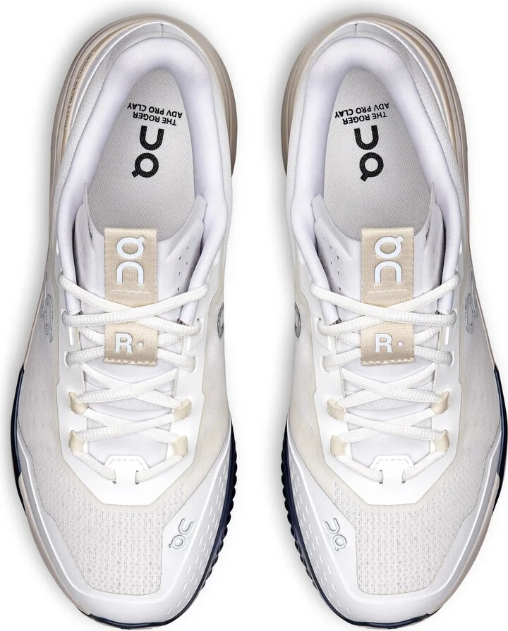 The Roger ADV Pro Clay Tennis Shoe - Image 3