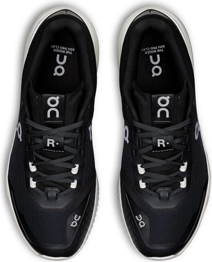 The Roger ADV Pro Clay Tennis Shoe - Image 9