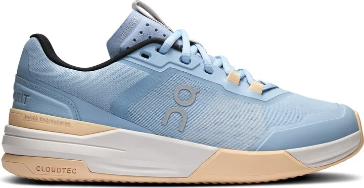 The Roger ADV Pro Clay Tennis Shoe - Image 2
