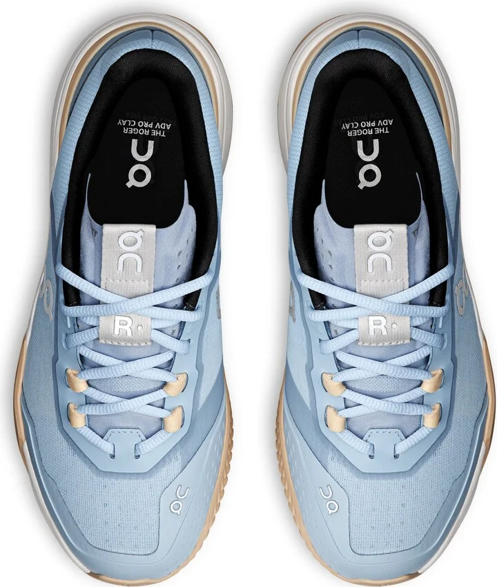 The Roger ADV Pro Clay Tennis Shoe - Image 3