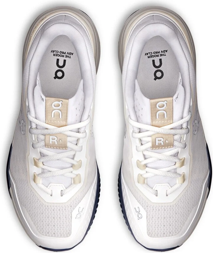 The Roger ADV Pro Clay Tennis Shoe - Image 9