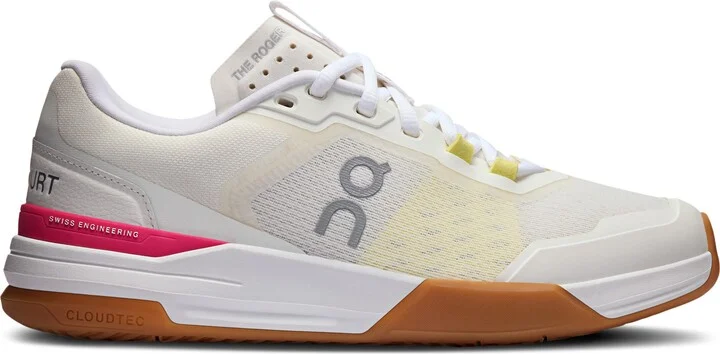 THE ROGER Adv Pro Tennis Shoe - Image 2