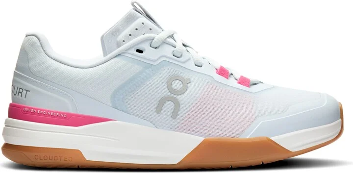 THE ROGER Adv Pro Tennis Shoe - Image 8