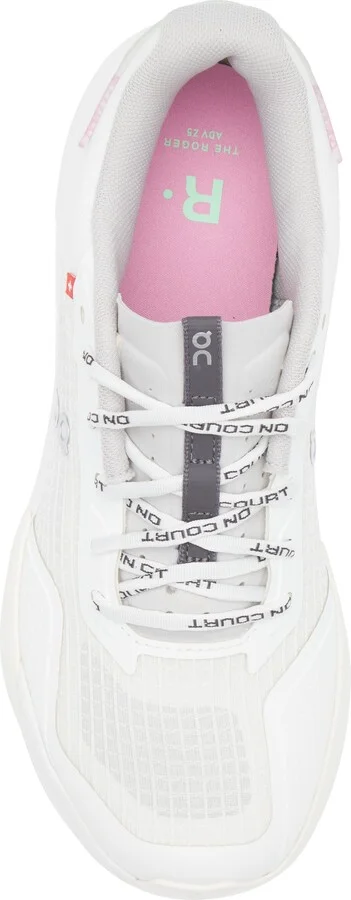 THE ROGER Adv Z5 Tennis Shoe - Image 5