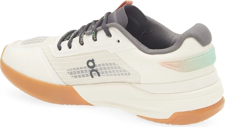 THE ROGER Adv Z5 Tennis Shoe - Image 8