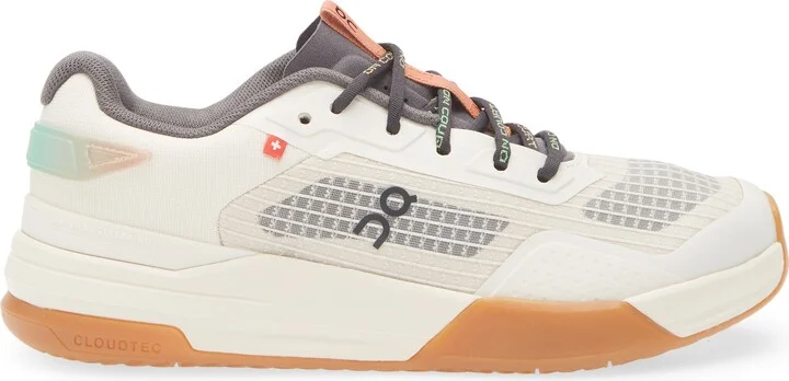 THE ROGER Adv Z5 Tennis Shoe - Image 9