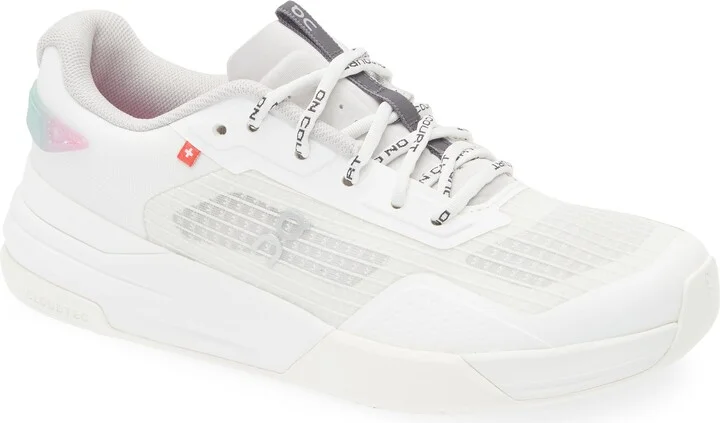 THE ROGER Adv Z5 Tennis Shoe