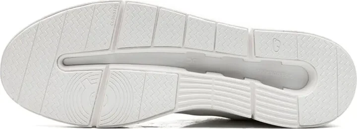 The Roger Advantage 2 "White/Undyed" sneakers - Image 4