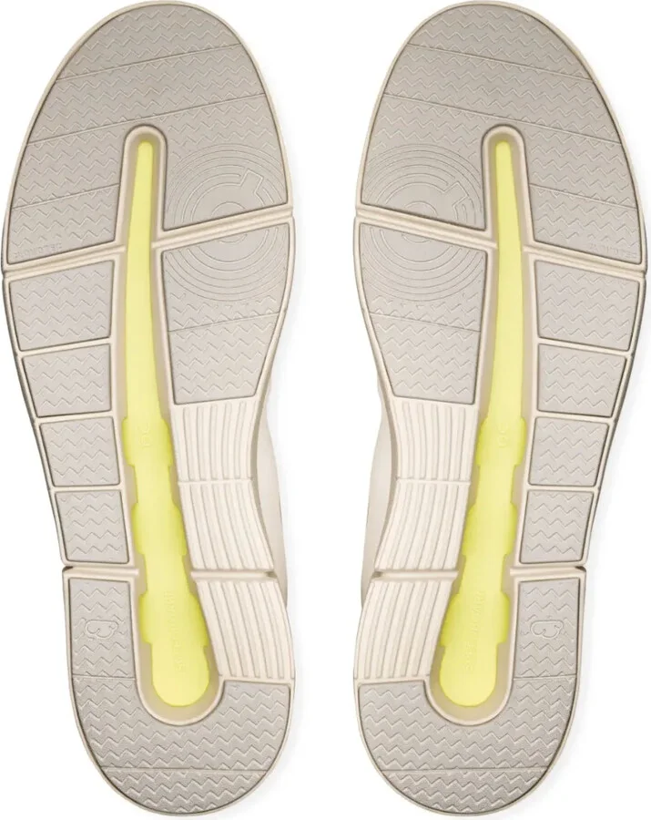 The Roger Advantage "Ivory Evergreen" sneakers - Image 4