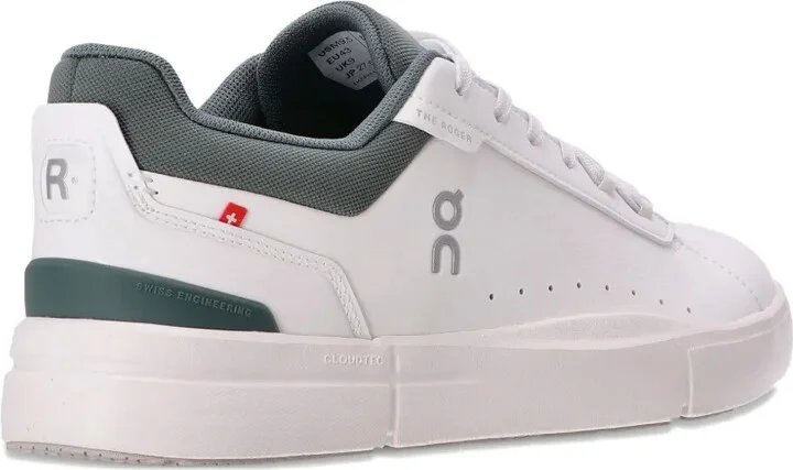The Roger Advantage leather sneakers - Image 3