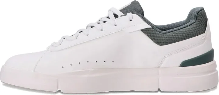 The Roger Advantage leather sneakers - Image 4