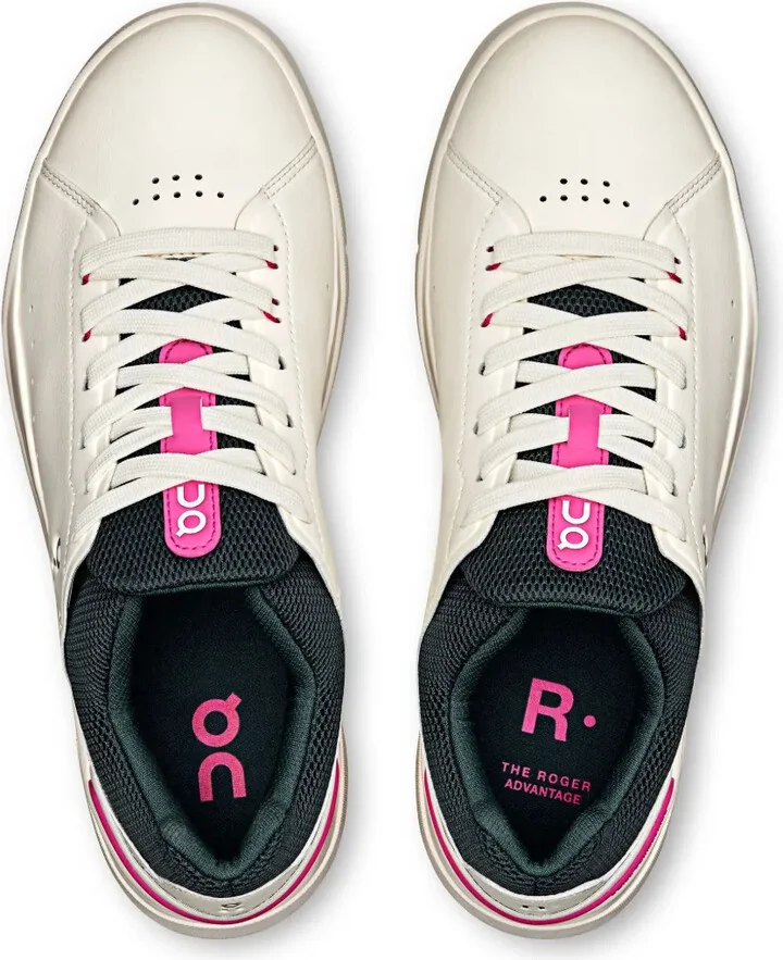 The Roger Advantage sneakers - Image 4