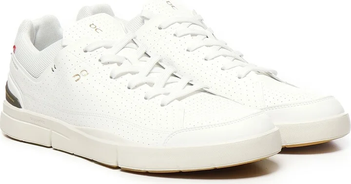 The Roger Advantage Sneakers - Image 2