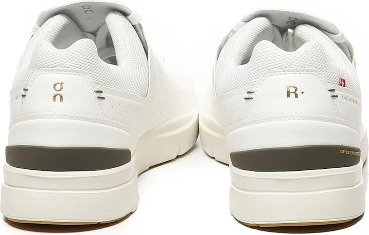 The Roger Advantage Sneakers - Image 3