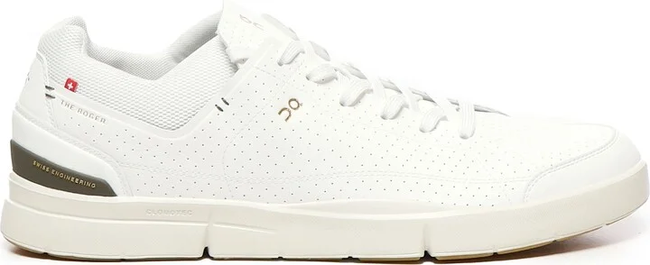 White Olive