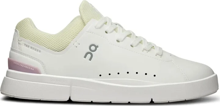 The Roger Advantage sneakers