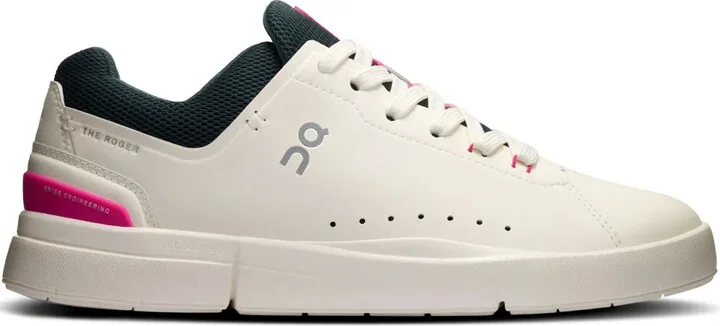 The Roger Advantage sneakers