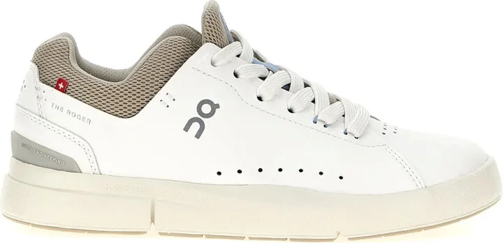 The Roger Advantage sneakers