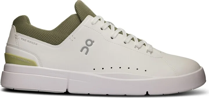 THE ROGER Advantage Tennis Sneaker - Image 2
