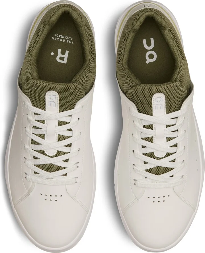 THE ROGER Advantage Tennis Sneaker - Image 3
