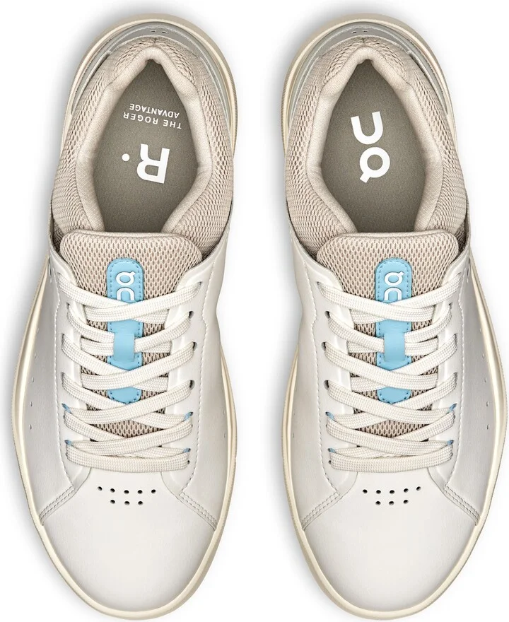 THE ROGER Advantage Tennis Sneaker - Image 3
